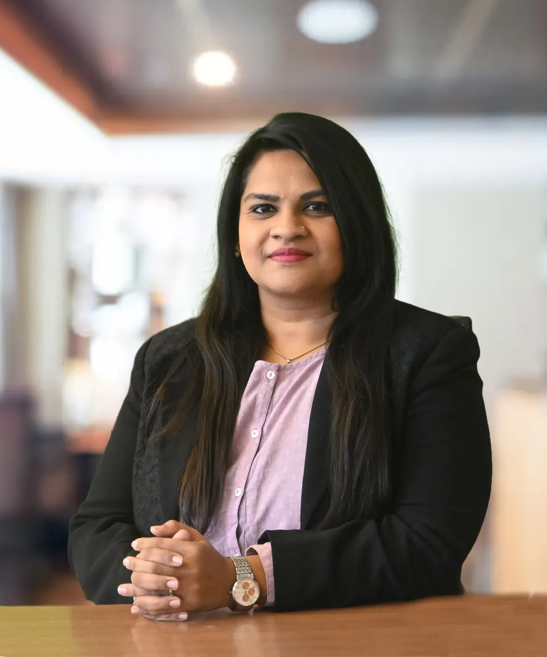 Sahrish Ali, Pathway Coach, Dubai