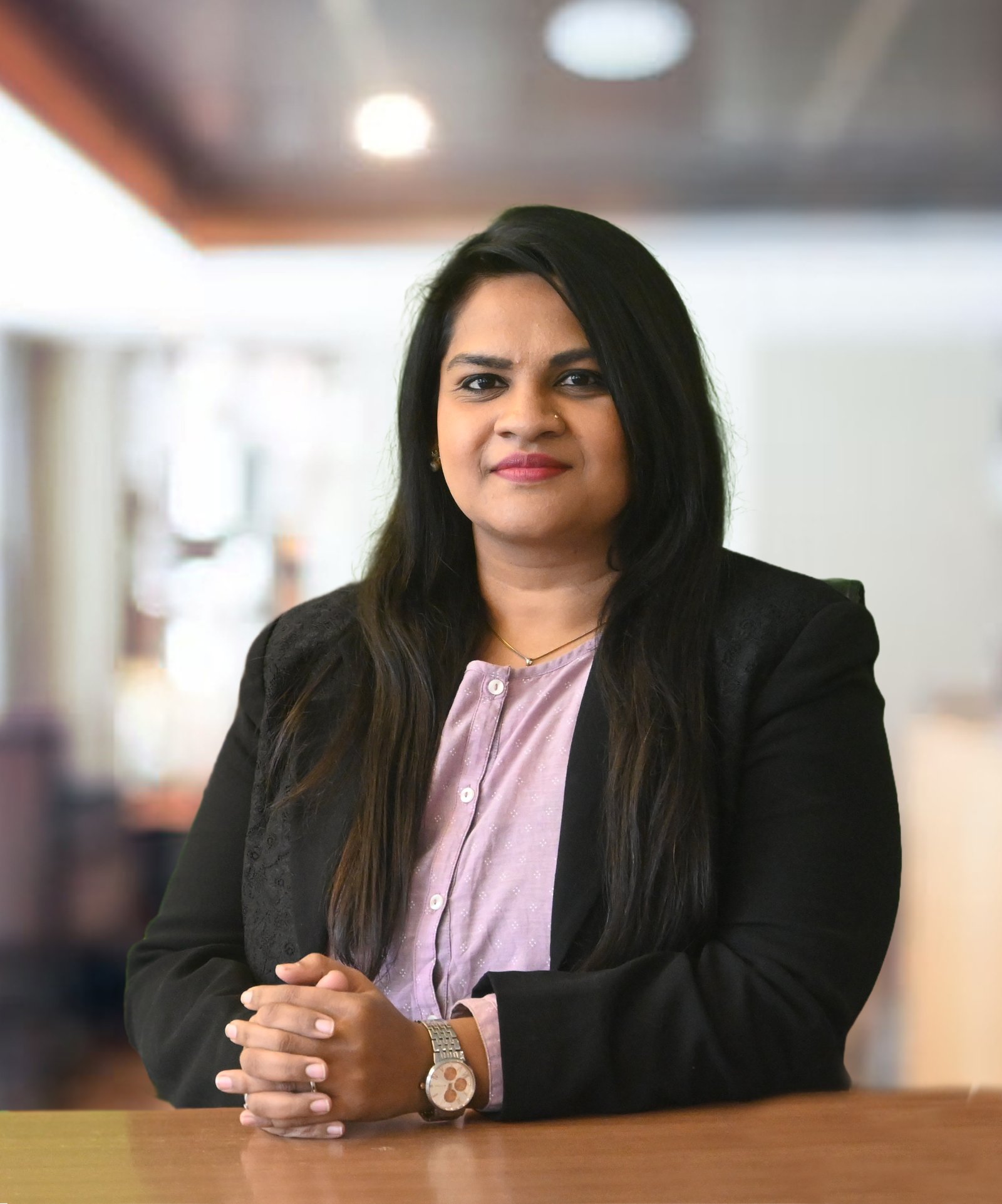 Sahrish Ali, Pathway Coach, Dubai